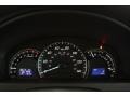 Ash Gauges Photo for 2013 Toyota Camry #82737787