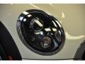 2013 Pepper White Mini Cooper S Roadster  photo #5