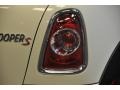 2013 Pepper White Mini Cooper S Roadster  photo #13