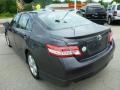 Magnetic Gray Metallic - Camry SE Photo No. 3