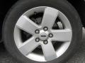 2008 Ford Fusion SE Wheel and Tire Photo