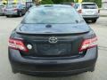 Magnetic Gray Metallic - Camry SE Photo No. 4