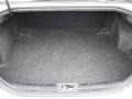 Medium Light Stone Trunk Photo for 2008 Ford Fusion #82738134