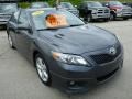 Magnetic Gray Metallic - Camry SE Photo No. 7