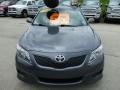 Magnetic Gray Metallic - Camry SE Photo No. 8