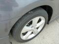 Magnetic Gray Metallic - Camry SE Photo No. 9