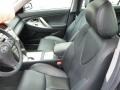 Magnetic Gray Metallic - Camry SE Photo No. 10