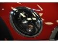 Chili Red - Cooper S Roadster Photo No. 5