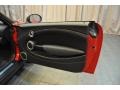Chili Red - Cooper S Roadster Photo No. 8