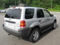 Satin Silver Metallic - Escape XLT V6 4WD Photo No. 7