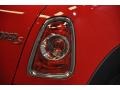 Chili Red - Cooper S Roadster Photo No. 13