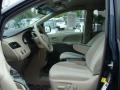 2012 South Pacific Pearl Toyota Sienna LE  photo #8