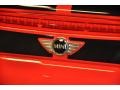 Chili Red - Cooper S Roadster Photo No. 15
