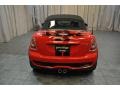 Chili Red - Cooper S Roadster Photo No. 17