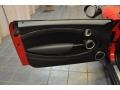 Chili Red - Cooper S Roadster Photo No. 23