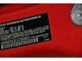 Chili Red - Cooper S Roadster Photo No. 24