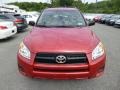 Barcelona Red Metallic - RAV4 4WD Photo No. 2