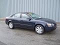 Deepwater Blue - Sonata GLS Photo No. 1