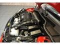 Chili Red - Cooper S Roadster Photo No. 28