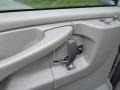 Graystone Metallic - Express 1500 AWD Cargo Van Photo No. 16