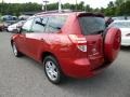 Barcelona Red Metallic - RAV4 4WD Photo No. 5