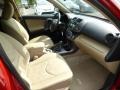 Barcelona Red Metallic - RAV4 4WD Photo No. 9