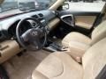 Barcelona Red Metallic - RAV4 4WD Photo No. 12