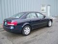 Deepwater Blue - Sonata GLS Photo No. 3