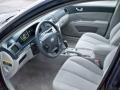 Deepwater Blue - Sonata GLS Photo No. 4