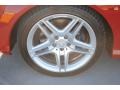 Mars Red - C 350 Sport Photo No. 4