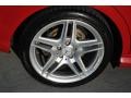 Mars Red - C 350 Sport Photo No. 11