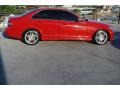 Mars Red - C 350 Sport Photo No. 12