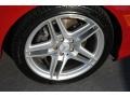 Mars Red - C 350 Sport Photo No. 13