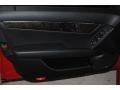 Mars Red - C 350 Sport Photo No. 14