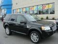 2010 Santorini Black Land Rover LR2 HSE #82732551