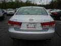 Bright Silver - Sonata SE V6 Photo No. 3
