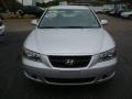 Bright Silver - Sonata SE V6 Photo No. 6