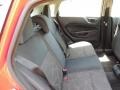 Race Red - Fiesta SES Hatchback Photo No. 8