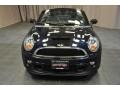 Reef Blue Metallic - Cooper S Roadster Photo No. 3