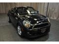 Reef Blue Metallic - Cooper S Roadster Photo No. 4