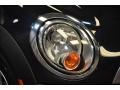 Reef Blue Metallic - Cooper S Roadster Photo No. 5