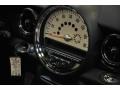 Reef Blue Metallic - Cooper S Roadster Photo No. 10