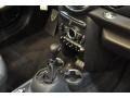 Reef Blue Metallic - Cooper S Roadster Photo No. 11