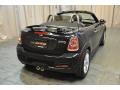Reef Blue Metallic - Cooper S Roadster Photo No. 12