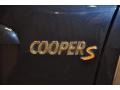 Reef Blue Metallic - Cooper S Roadster Photo No. 14