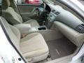 Super White - Camry LE Photo No. 8