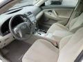 Super White - Camry LE Photo No. 12