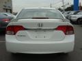 2009 Taffeta White Honda Civic EX-L Sedan  photo #5