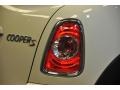 2013 Pepper White Mini Cooper S Roadster  photo #13