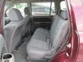 2008 Dark Cherry Pearl Honda Pilot Value Package 4WD  photo #13